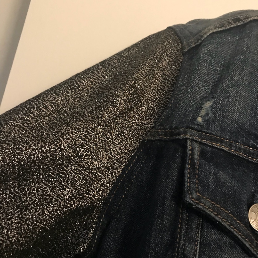 Fun Jean Jacket - image 3